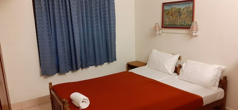 Hotel Namasthe Varkala