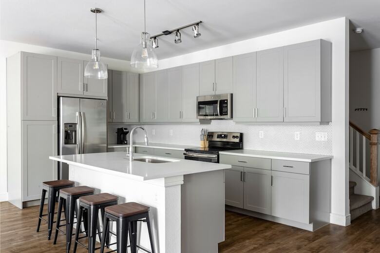 Kasa Dallas North Apartments