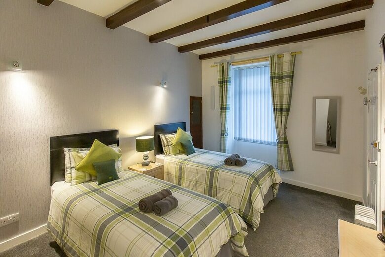 Hotel The Trout Fly Guest House
