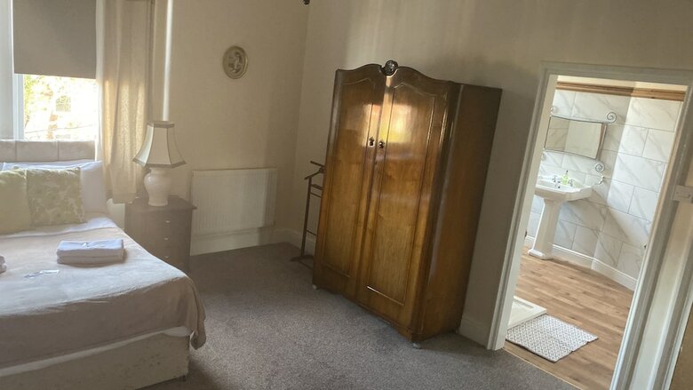 St Andrews House Hotel