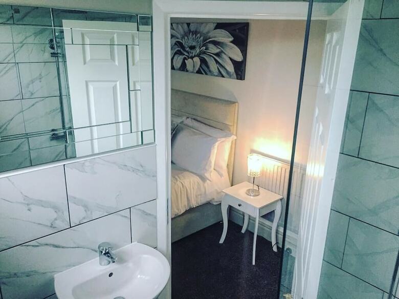 St Andrews House Hotel
