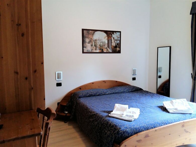Hotel Al Maniero