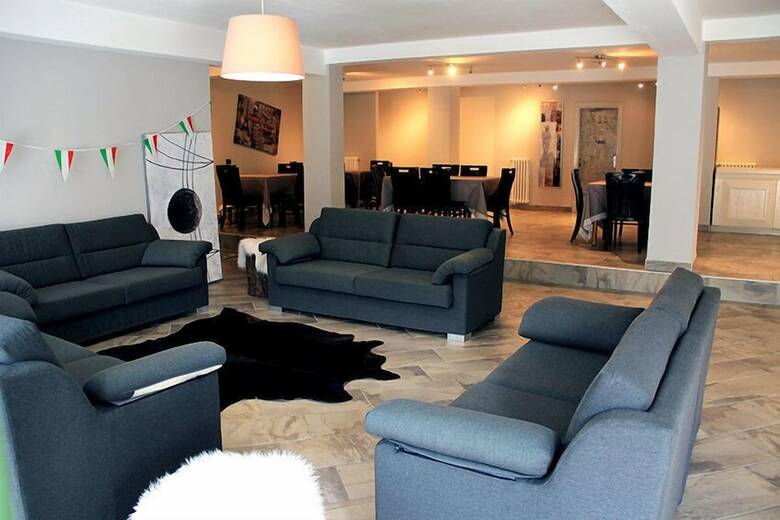 Hotel Al Maniero