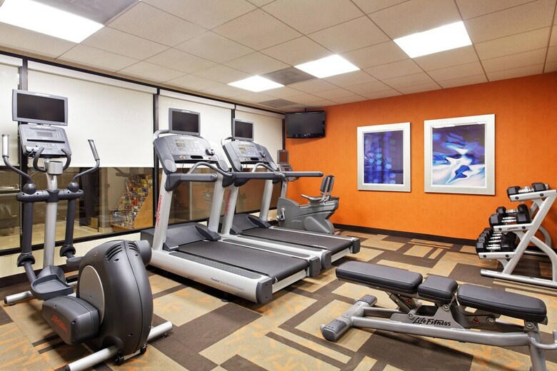 Hotel Courtyard By Marriott Gainesville