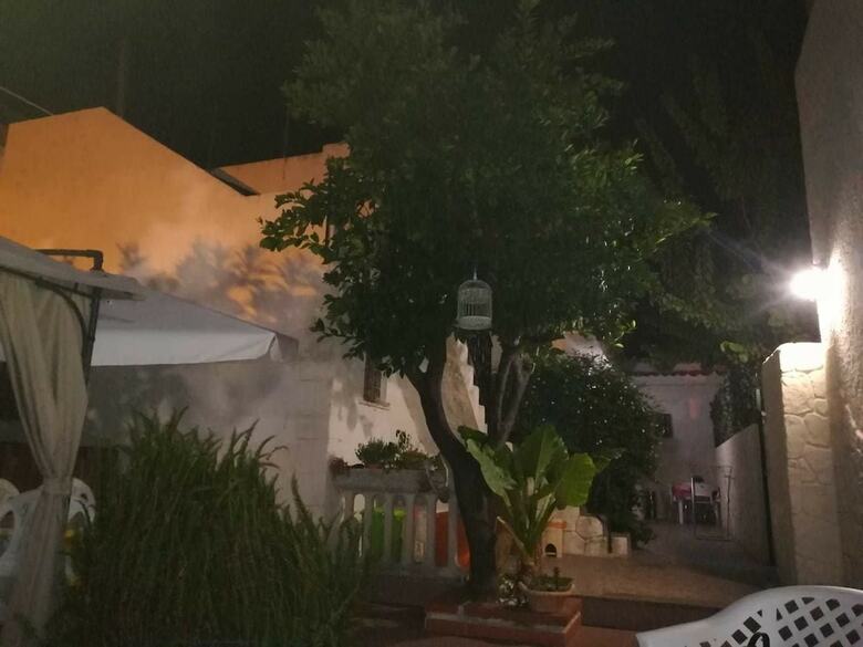 Apartamento Casa Antica