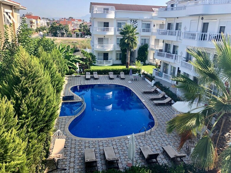 Apartamento Belka Golf Residence