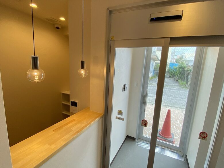 Apartamentos Popular Makiminato