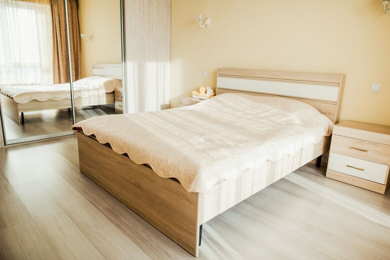 Luxury Apartments On Ordzhonikidze 37