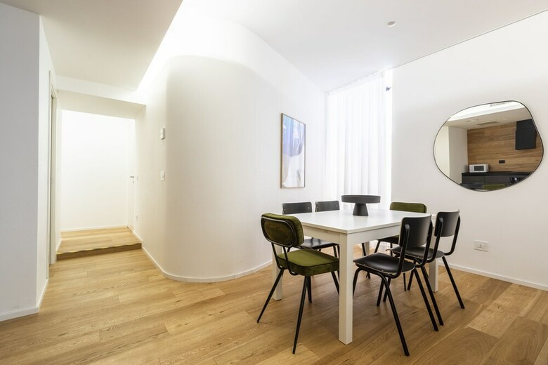 Apartamentos Sonder - Risorgimento Vaticano