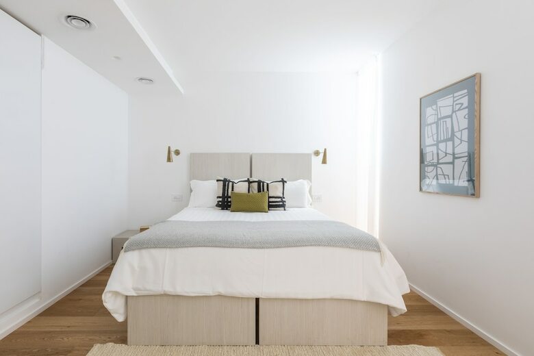 Apartamentos Sonder - Risorgimento Vaticano