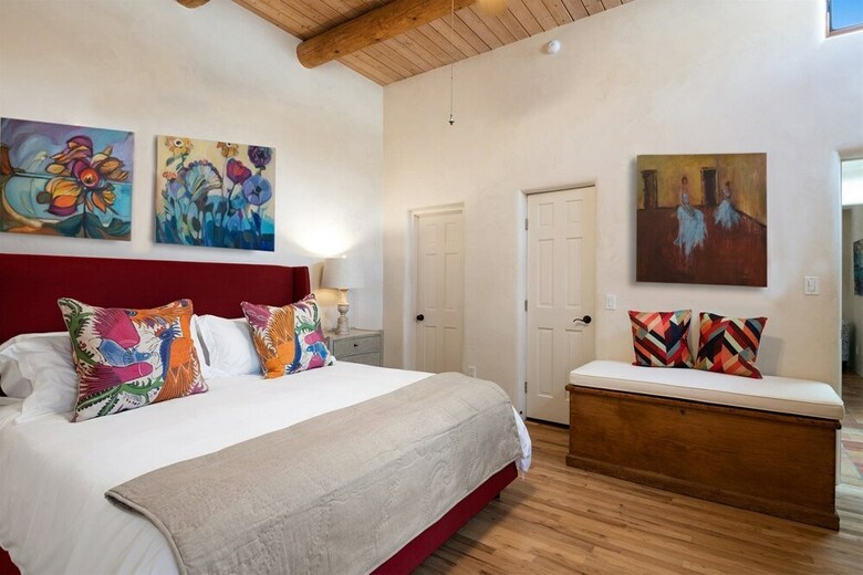 3bd Casa Artista