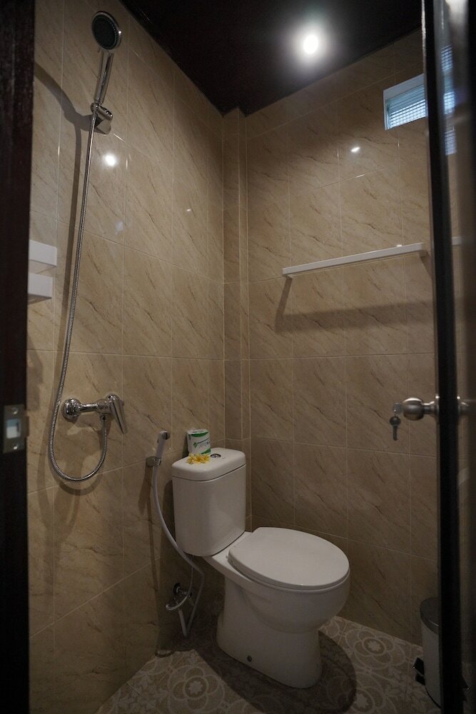 Hotel Pondok Taksu Bali