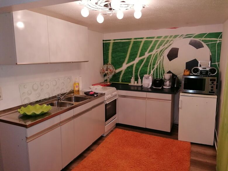 Apartamentos Fewo Heinrich