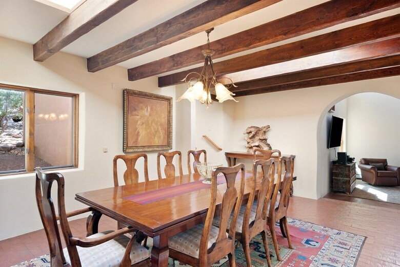 4bd Casa Ladera
