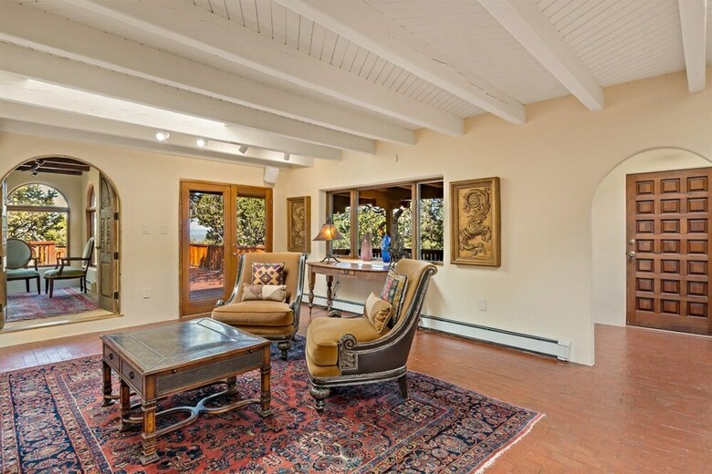 4bd Casa Ladera