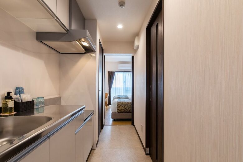 Apartamentos Mr.kinjo Mighty One Miyakojima
