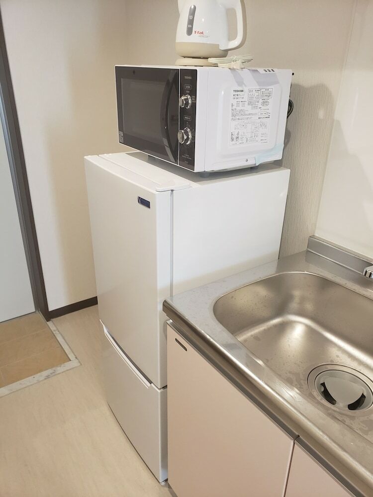 Apartamentos Mr.kinjo Mighty One Miyakojima