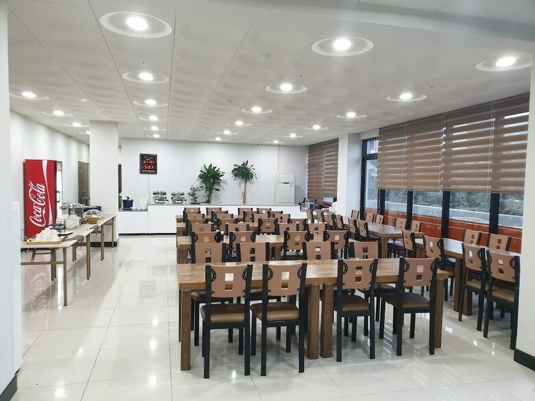 Jeju Haeden Hotel