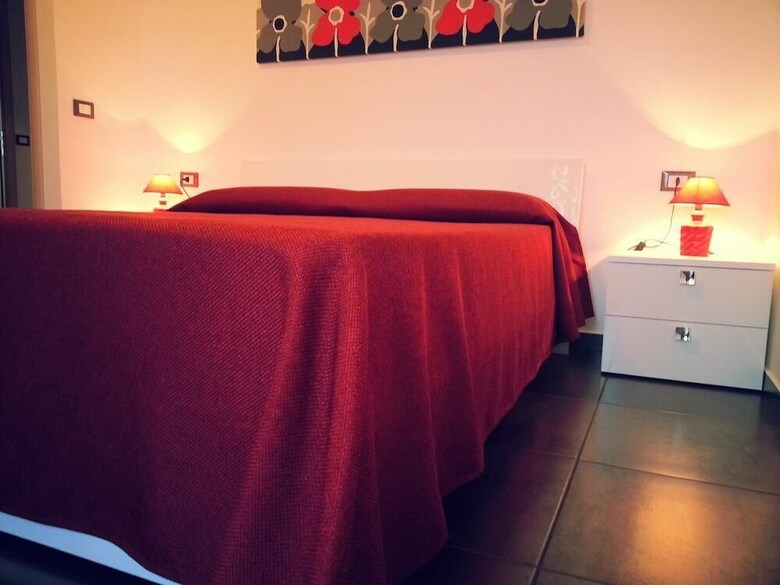 Apartamento Europa 41