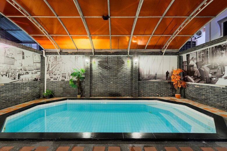 Hotel Alen Guest House