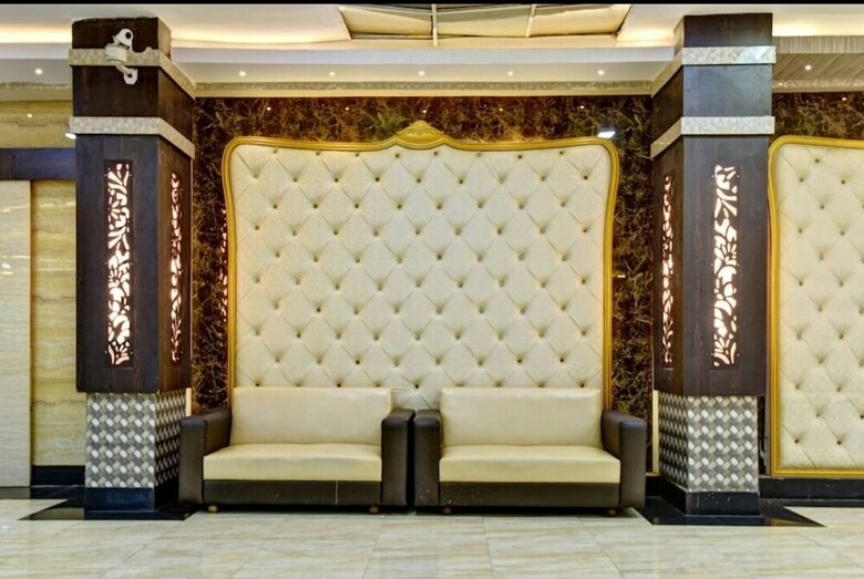 Hotel Citi Club
