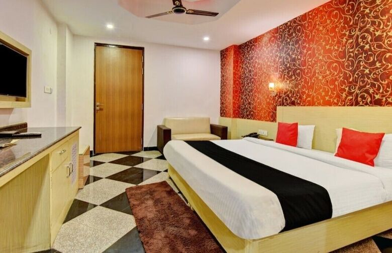 Hotel Citi Club