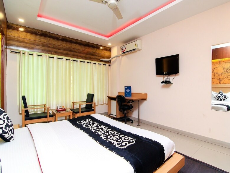 Hotel Citi Club