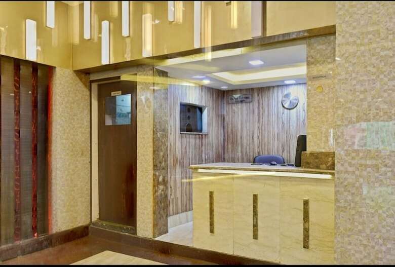 Hotel Citi Club