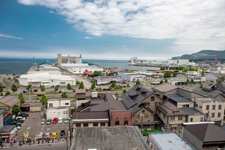 Stay's Otaru