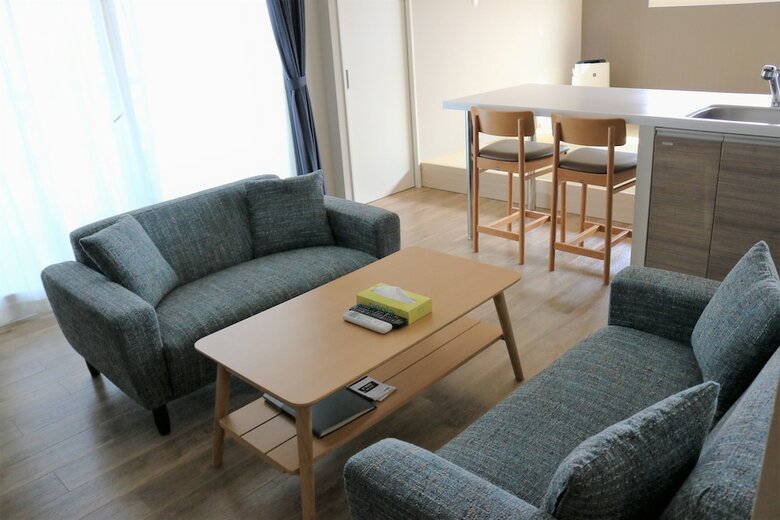 Stay's Otaru
