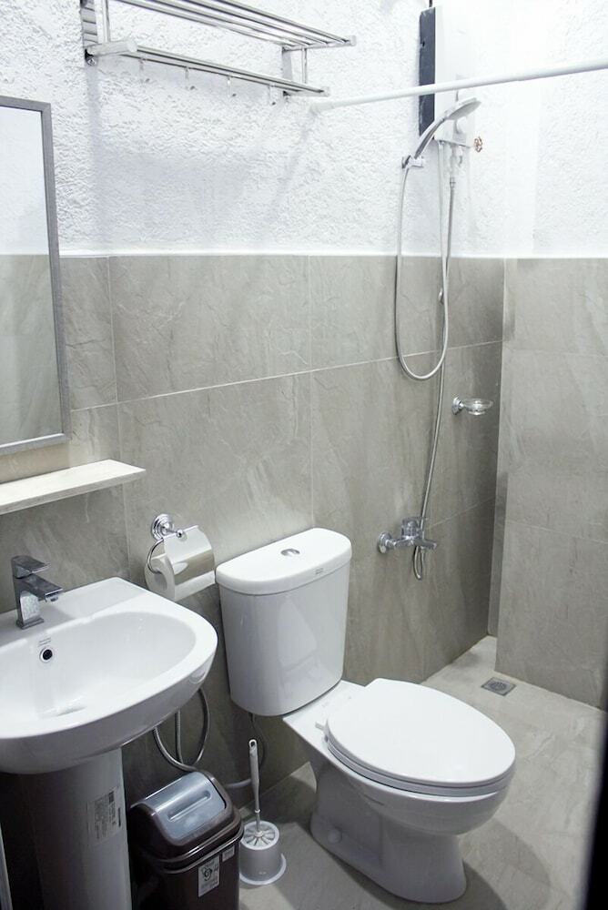 Hotel Sentro Suites Siargao