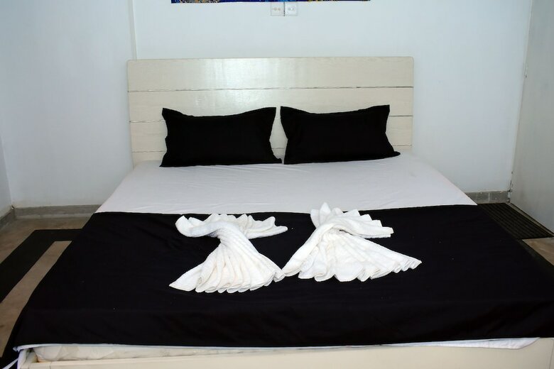 Hotel Rohoney Boutique Villa