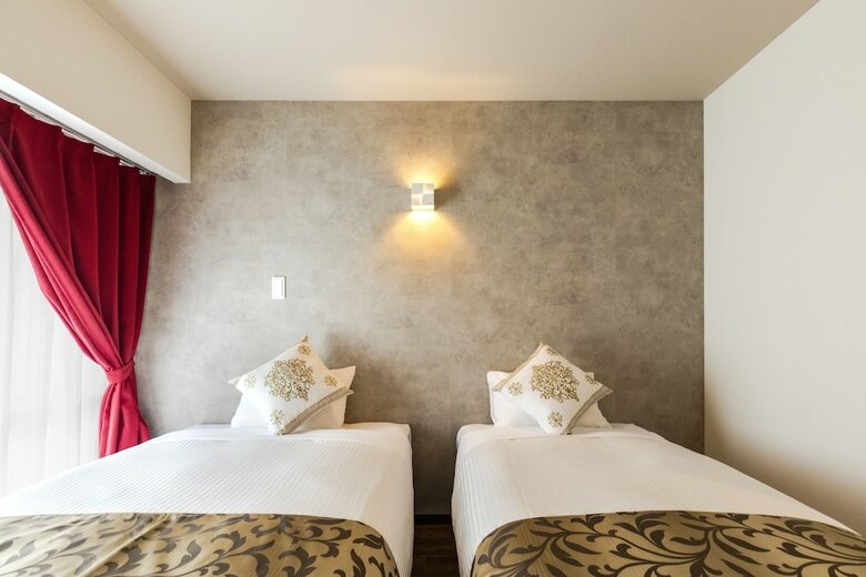 Apartamentos Mr.kinjo Rinzu Rycom
