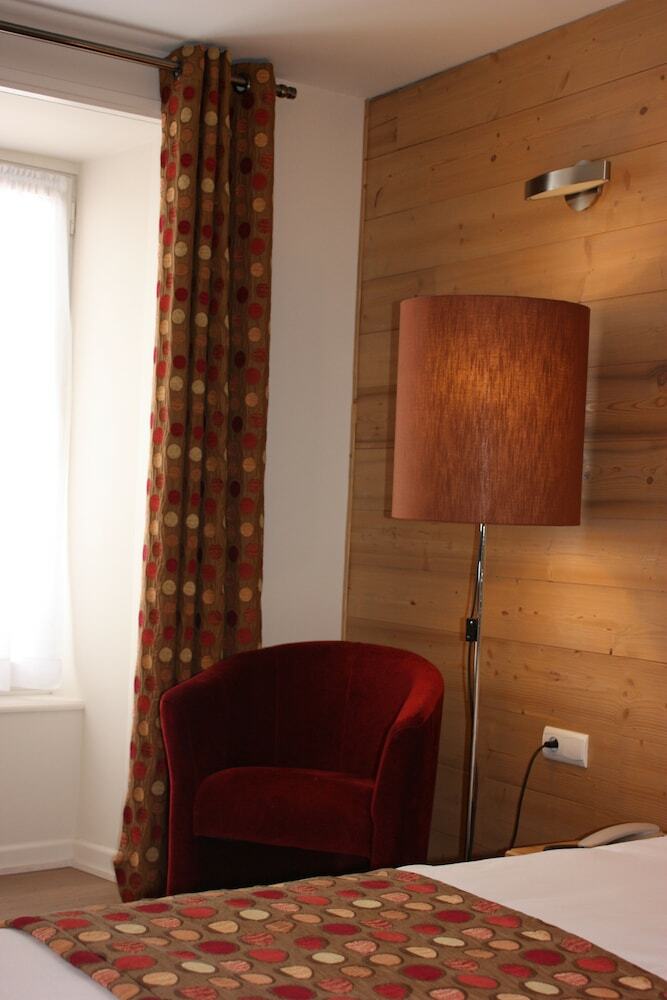 Hotel Le Chalet