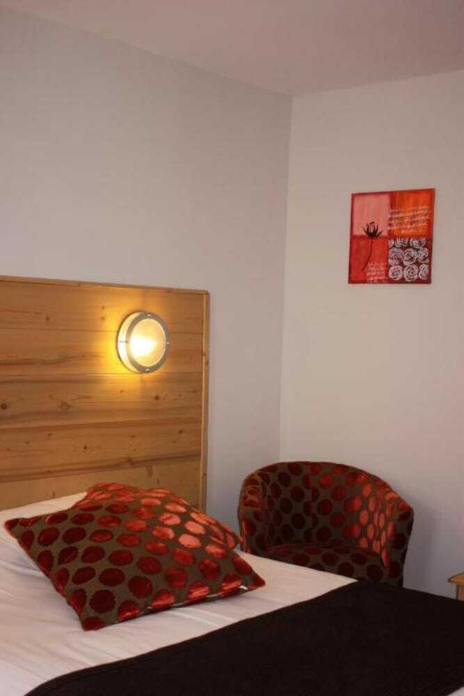 Hotel Le Chalet