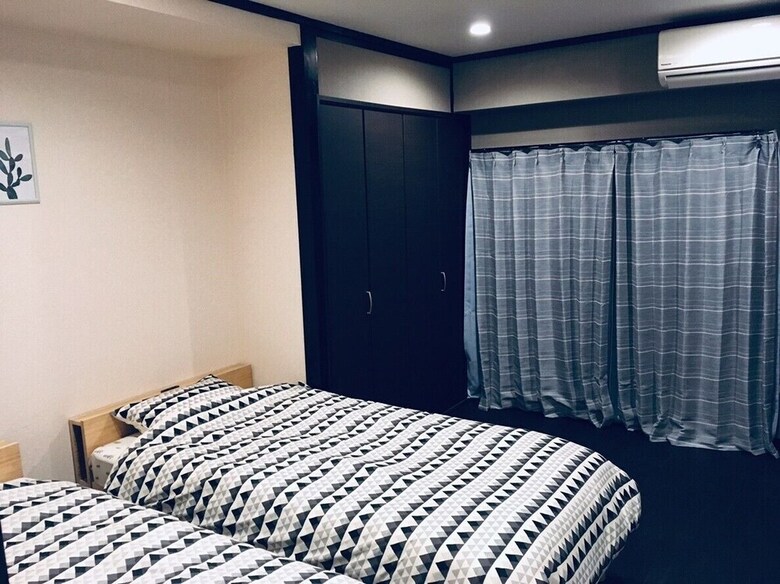 Apartamentos Plum Ark Oriental Hotel 203