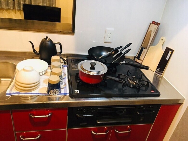 Apartamentos Plum Ark Oriental Hotel 203