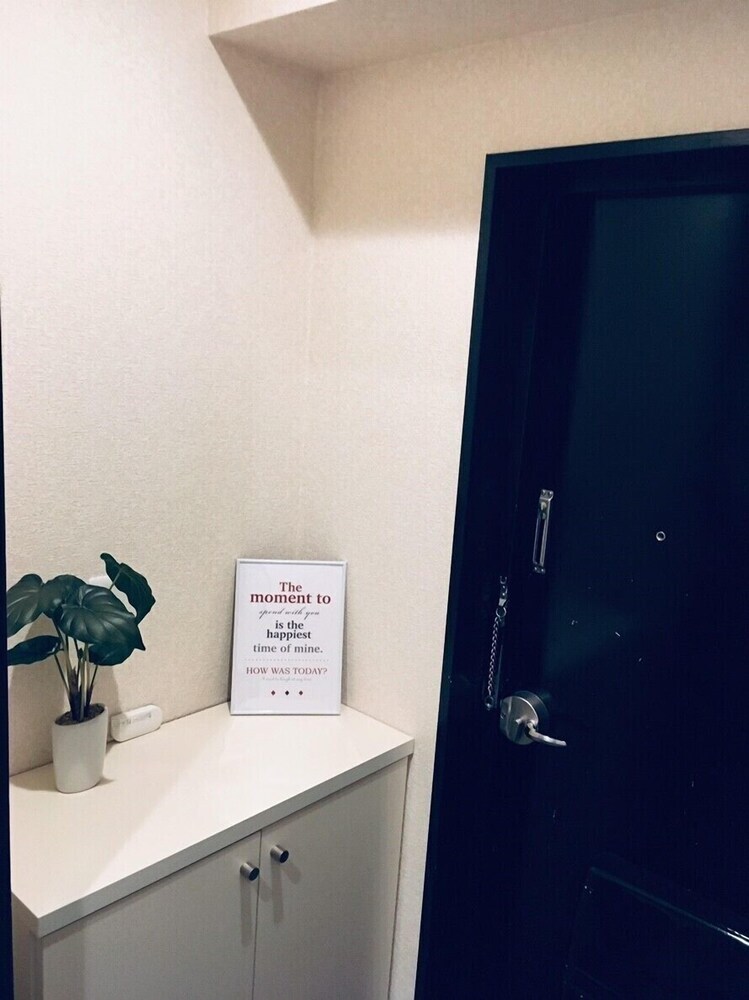 Apartamentos Plum Ark Oriental Hotel 203