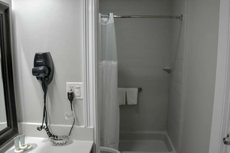 Motel Destin Inn And Suites