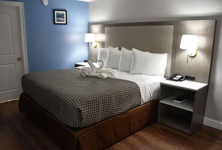 Motel Destin Inn And Suites