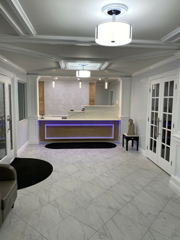 Motel Destin Inn And Suites