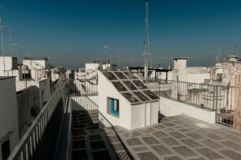 Apartamento Casa Celeste