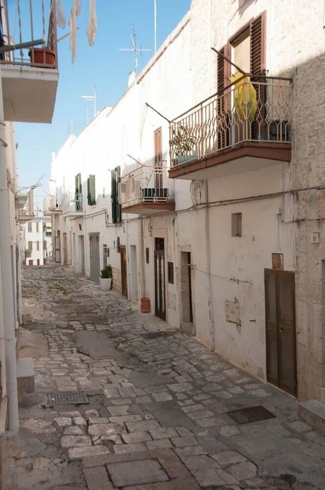 Apartamento Casa Celeste