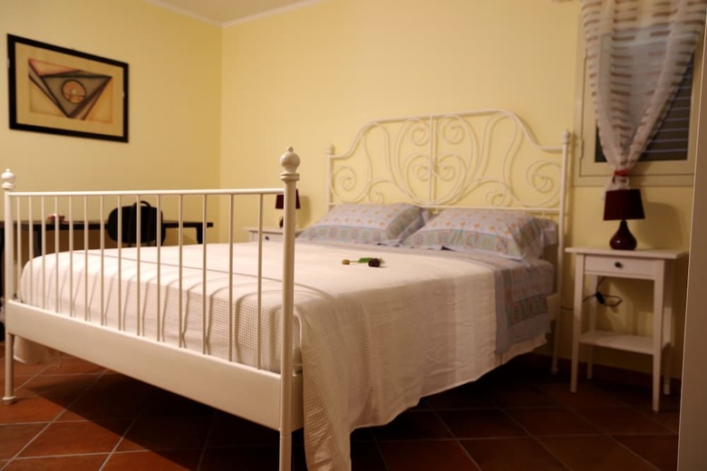 Bed & Breakfast Balconcino Sugli Ulivi