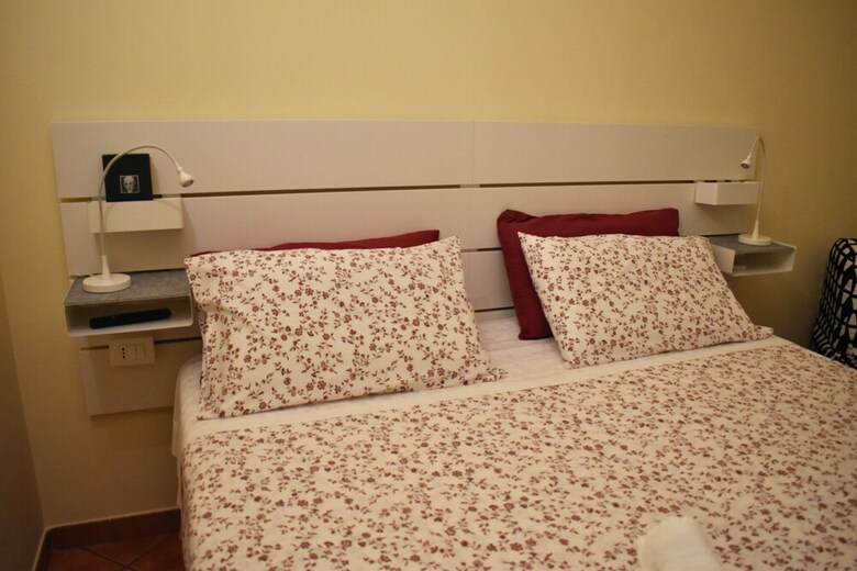 Bed & Breakfast Balconcino Sugli Ulivi