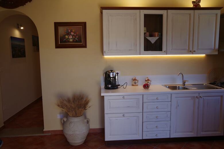 Bed & Breakfast Balconcino Sugli Ulivi