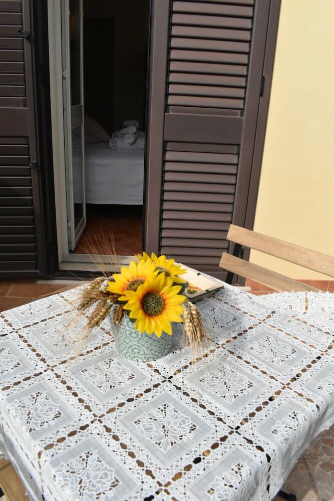 Bed & Breakfast Balconcino Sugli Ulivi