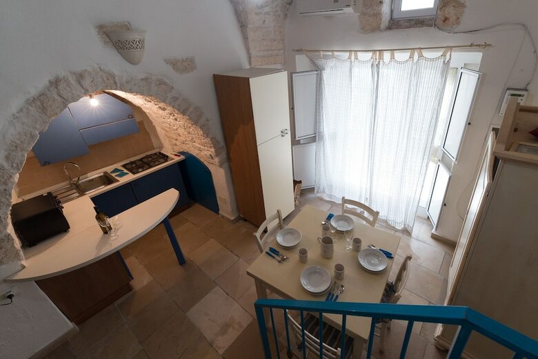 Apartamento Casa Carlotta
