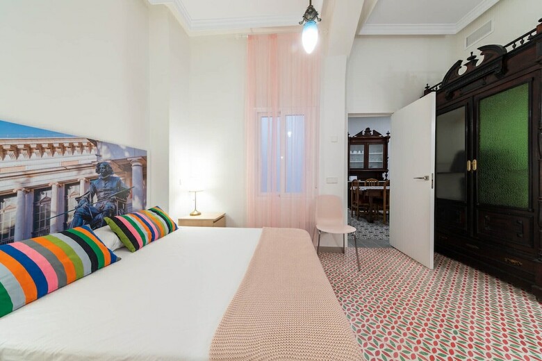 Apartamentos El Jardin Del Angel Olmo