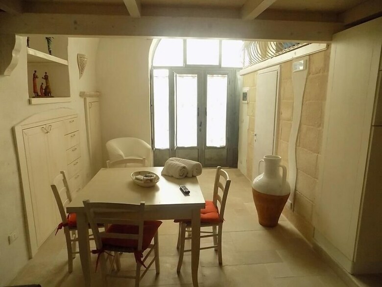 Apartamento Casa Daniele
